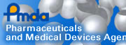 Pharmaceuticals and Medical Devices Agency